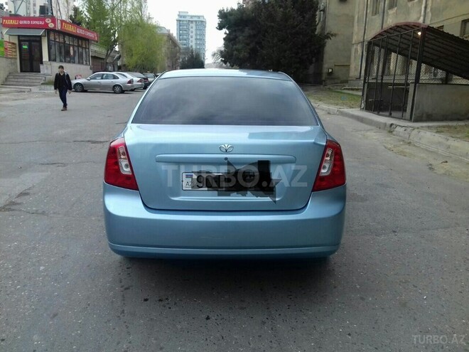 Daewoo Gentra 2014, 95,000 km - 0.2 l - Bakı