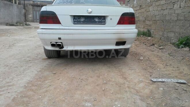 BMW 728 1998, 309,102 km - 0.3 l - Beyləqan