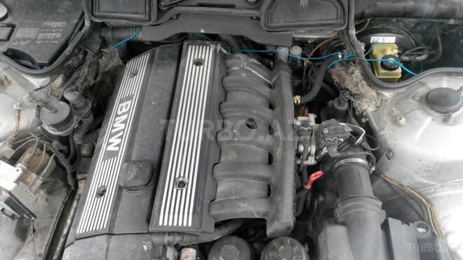 BMW 728 1998, 309,102 km - 0.3 l - Beyləqan