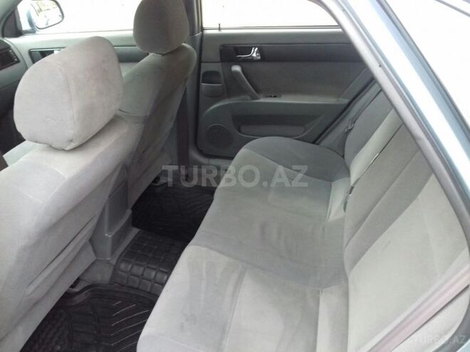 Daewoo Gentra 2014, 95,000 km - 0.2 l - Bakı