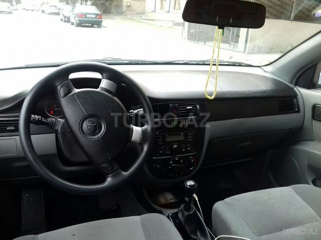 Daewoo Gentra 2014, 95,000 km - 0.2 l - Bakı