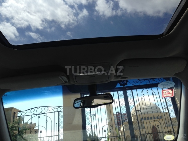 Hyundai Tucson 2006, 10,700 km - 2.0 л - Xırdalan