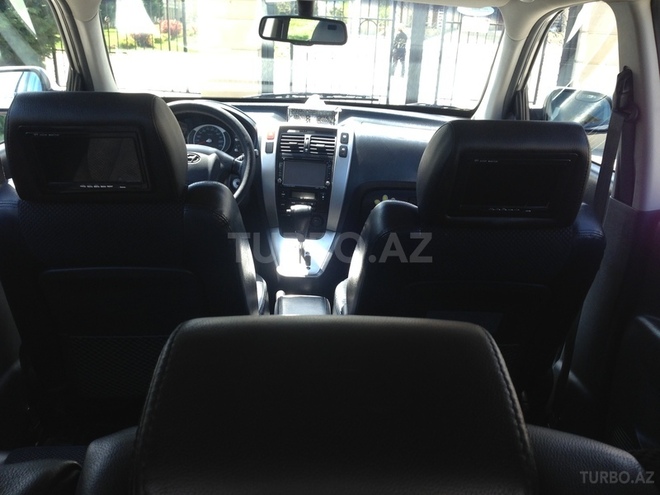 Hyundai Tucson 2006, 10,700 km - 2.0 л - Xırdalan