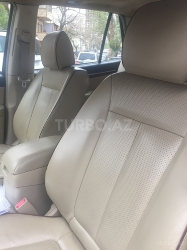 Hyundai Santa Fe 2008, 19,799 km - 2.7 l - Bakı