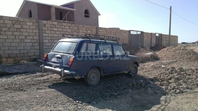 LADA (VAZ) 2102 1973, 500,000 km - 1.2 l - Bakı