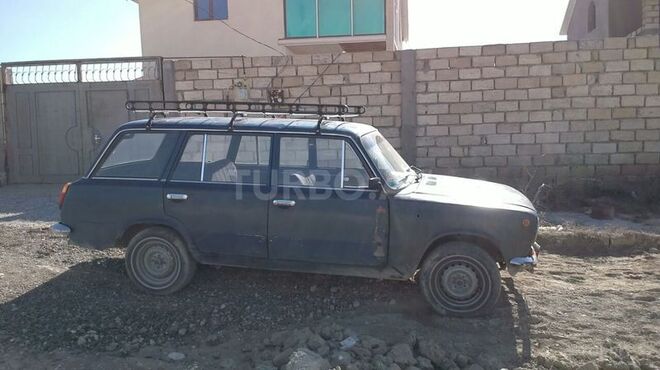 LADA (VAZ) 2102 1973, 500,000 km - 1.2 l - Bakı