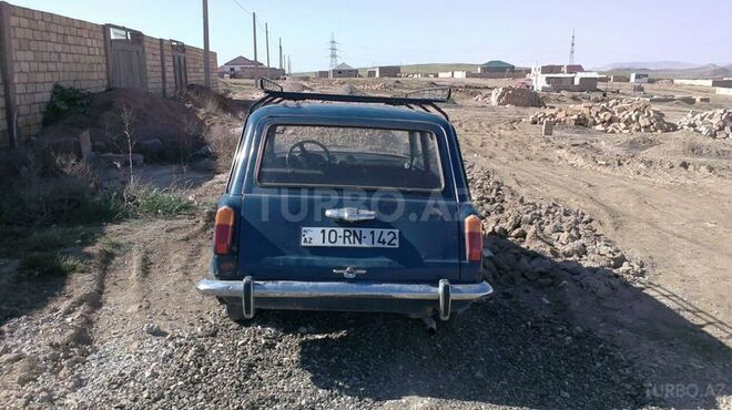 LADA (VAZ) 2102 1973, 500,000 km - 1.2 l - Bakı