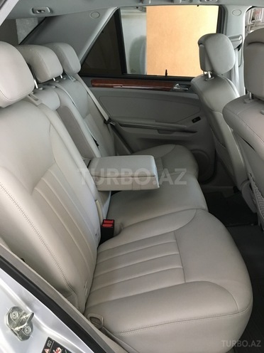 Mercedes ML 350 2005, 171,000 km - 3.5 л - Bakı