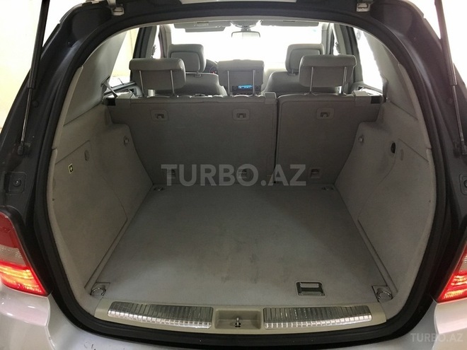 Mercedes ML 350 2005, 171,000 km - 3.5 л - Bakı