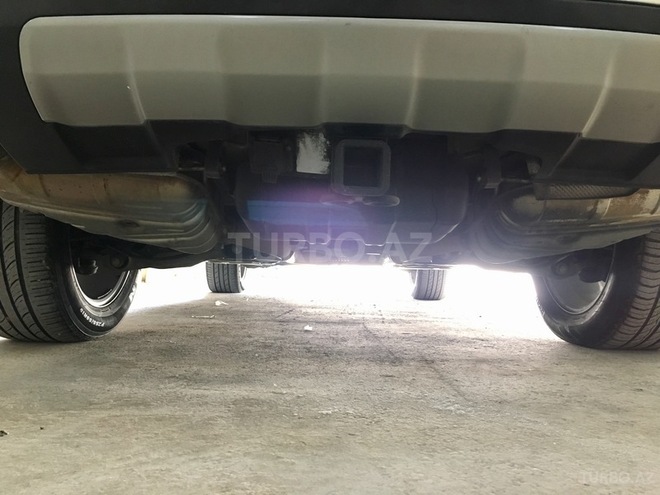 Mercedes ML 350 2005, 171,000 km - 3.5 л - Bakı