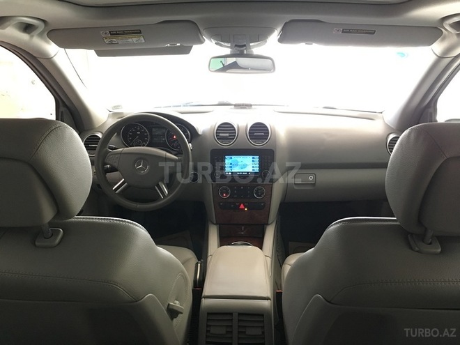 Mercedes ML 350 2005, 171,000 km - 3.5 л - Bakı