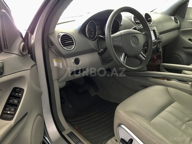 Mercedes ML 350 2005, 171,000 km - 3.5 л - Bakı