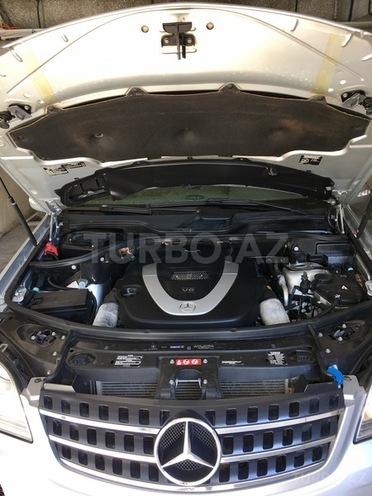 Mercedes ML 350 2005, 171,000 km - 3.5 л - Bakı
