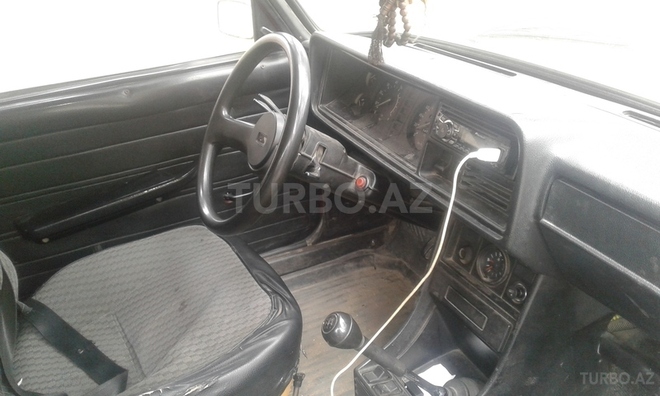 LADA (VAZ) 2107 2007, 85,324 km - 1.6 л - Bakı