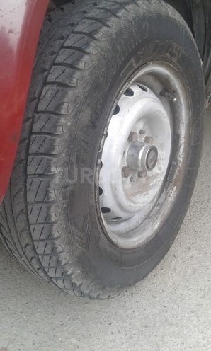 LADA (VAZ) 2107 2007, 85,324 km - 1.6 л - Bakı