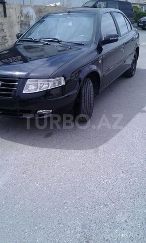 Iran Khodro Soren 2014, 79,000 km - 1.6 л - Bakı
