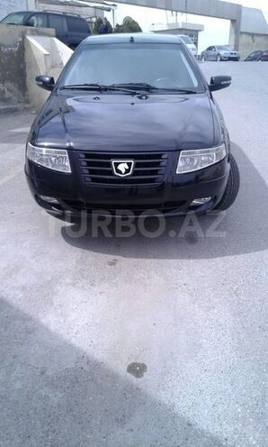 Iran Khodro Soren 2014, 79,000 km - 1.6 л - Bakı