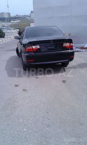 Iran Khodro Soren 2014, 79,000 km - 1.6 л - Bakı