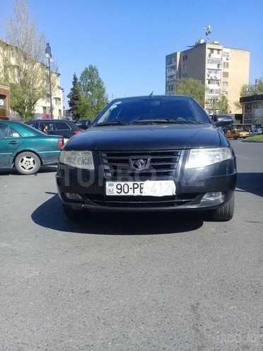 Iran Khodro Soren 2014, 97,000 km - 1.6 л - Bakı