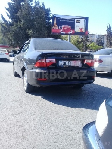 Iran Khodro Soren 2014, 97,000 km - 1.6 л - Bakı
