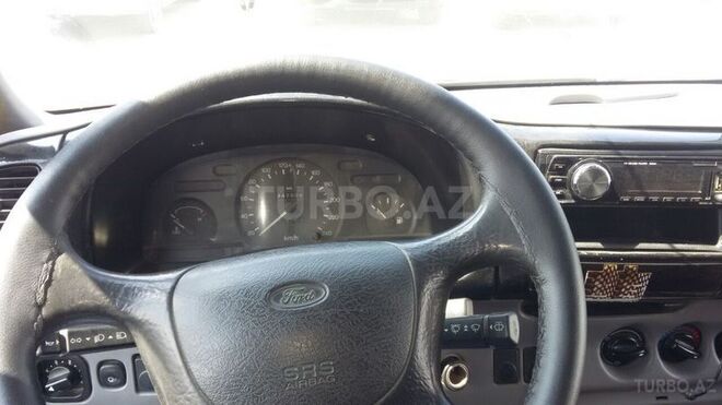 Ford Transit 1999, 375,000 km - 2.5 l - Bakı