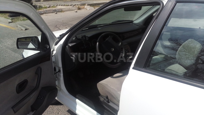 Iran Khodro Samand 2015, 127,000 km - 1.6 l - Xırdalan