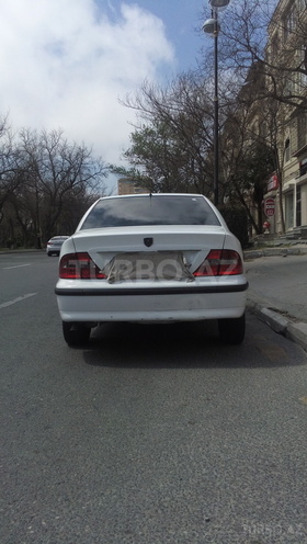 Iran Khodro Samand 2015, 127,000 km - 1.6 l - Xırdalan