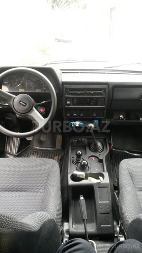 LADA (VAZ) Niva 2014, 32,000 km - 1.7 l - Bakı
