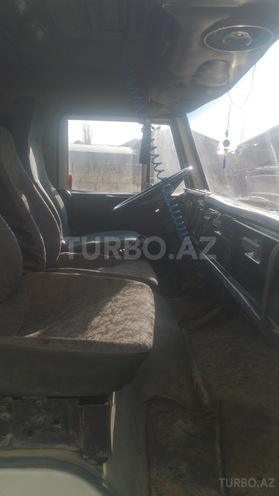 KamAz 6520 2008, 100,000 km - 12.0 l - Bakı