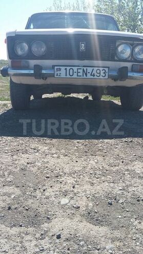 LADA (VAZ) 2106 1995, 277,000 km - 1.5 l - Tərtər