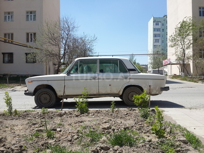 LADA (VAZ) 2106 1990, 66,666 km - 1.3 l - Sumqayıt