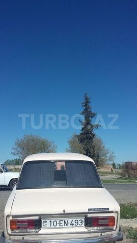 LADA (VAZ) 2106 1995, 277,000 km - 1.5 l - Tərtər