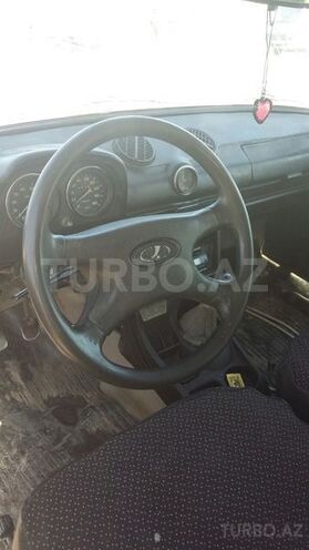 LADA (VAZ) 2106 1995, 277,000 km - 1.5 l - Tərtər