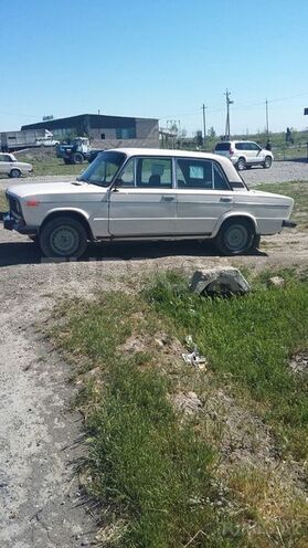 LADA (VAZ) 2106 1995, 277,000 km - 1.5 l - Tərtər