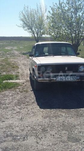 LADA (VAZ) 2106 1995, 277,000 km - 1.5 l - Tərtər