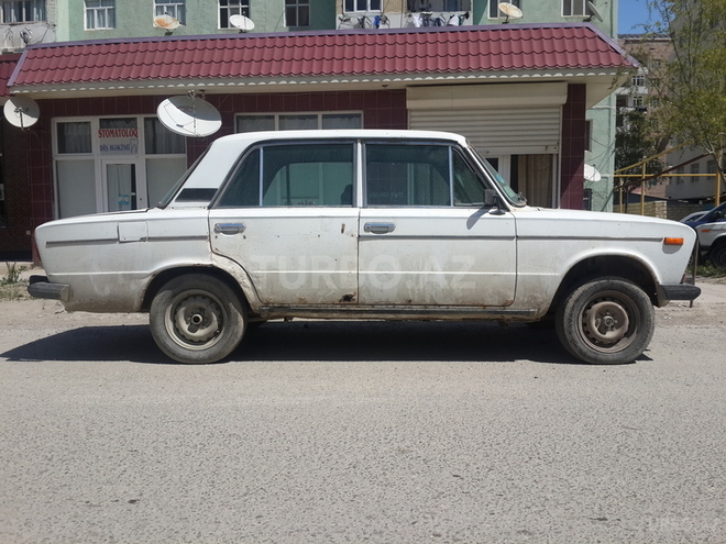 LADA (VAZ) 2106 1990, 66,666 km - 1.3 l - Sumqayıt