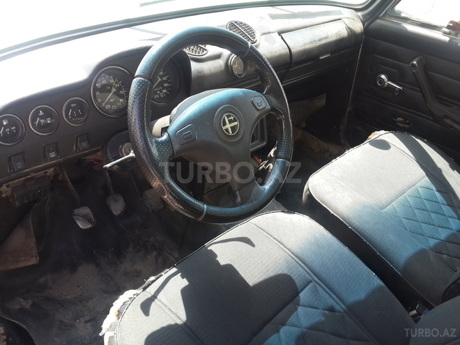 LADA (VAZ) 2106 1990, 66,666 km - 1.3 l - Sumqayıt