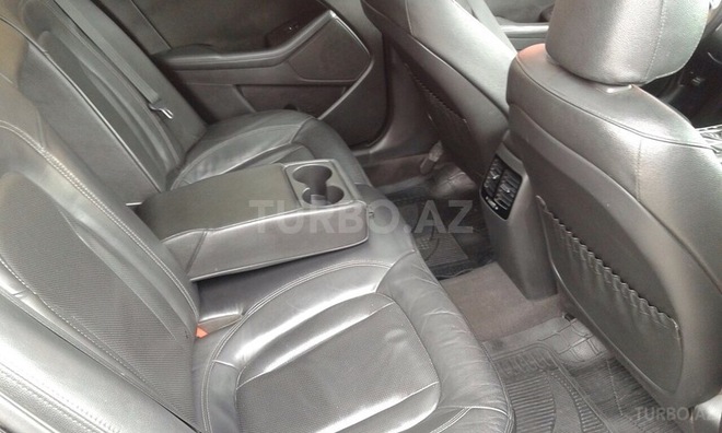 Kia Optima 2011, 182,000 km - 2.0 l - Bakı