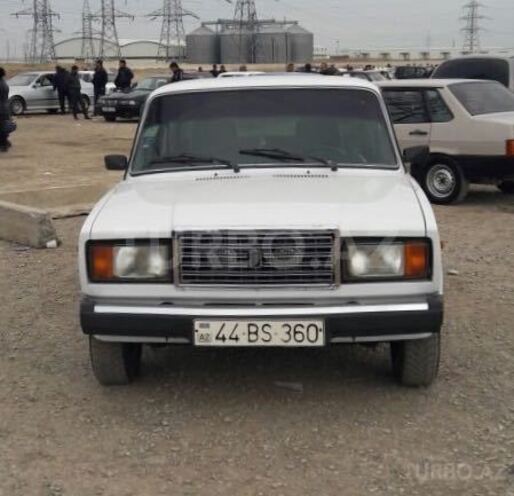 LADA (VAZ) 2107 2006, 152,075 km - 1.6 l - Xırdalan