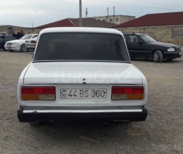LADA (VAZ) 2107 2006, 152,075 km - 1.6 l - Xırdalan