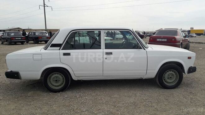 LADA (VAZ) 2107 2006, 152,075 km - 1.6 l - Xırdalan