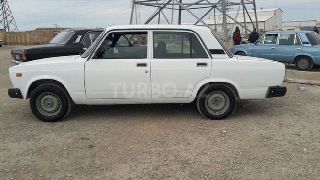 LADA (VAZ) 2107 2006, 152,075 km - 1.6 l - Xırdalan