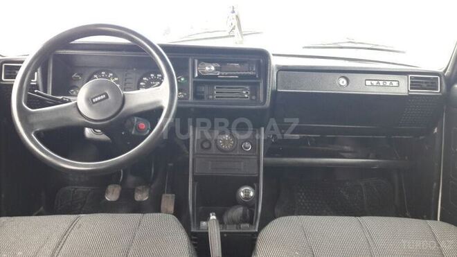 LADA (VAZ) 2107 2006, 152,075 km - 1.6 l - Xırdalan