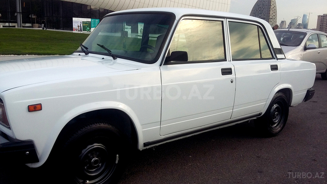 LADA (VAZ) 2107 2005, 31,500 km - 1.6 l - Bakı