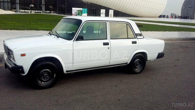 LADA (VAZ) 2107 2005, 31,500 km - 1.6 l - Bakı