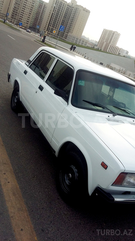 LADA (VAZ) 2107 2005, 31,500 km - 1.6 l - Bakı