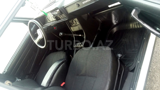 LADA (VAZ) 2107 2005, 31,500 km - 1.6 l - Bakı
