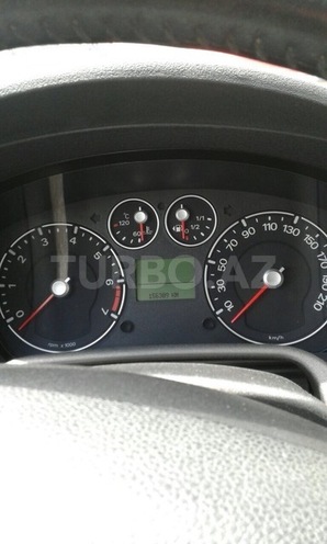 Ford Fusion 2007, 156,000 km - 1.4 l - Bakı
