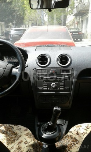 Ford Fusion 2007, 156,000 km - 1.4 l - Bakı