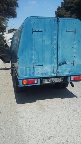 Hyundai H 100 1998, 150,000 km - 2.5 л - Bakı